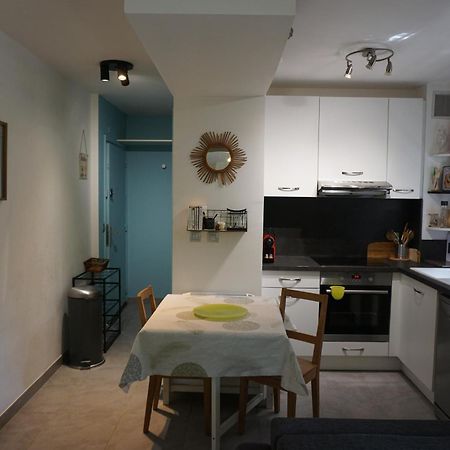 Studio Le Cap Taillat Le Lavandou Εξωτερικό φωτογραφία