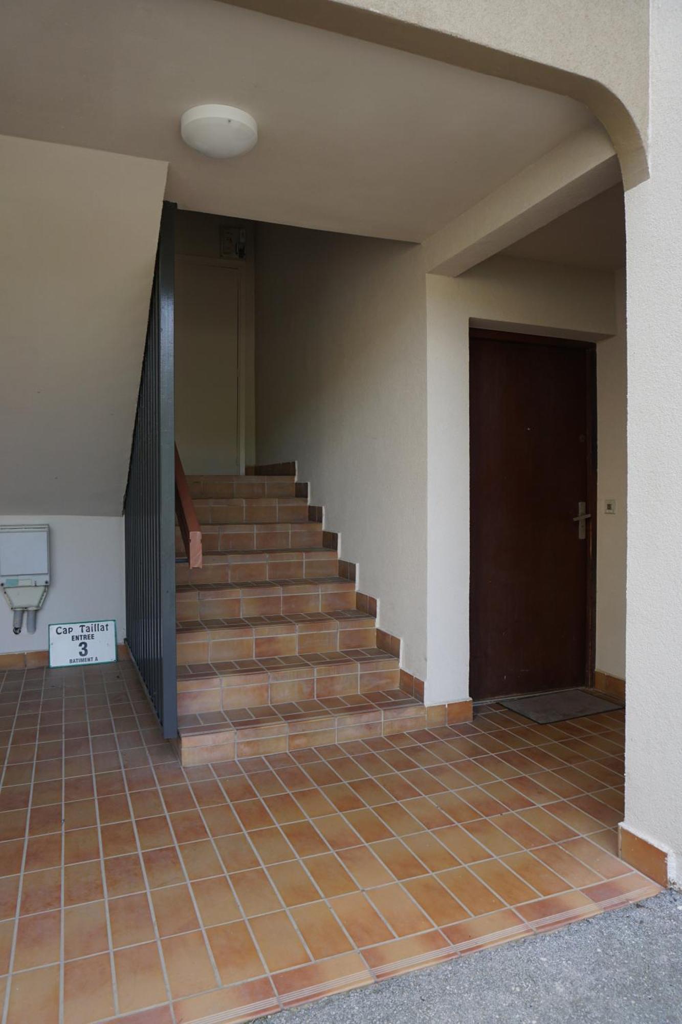 Studio Le Cap Taillat Le Lavandou Εξωτερικό φωτογραφία