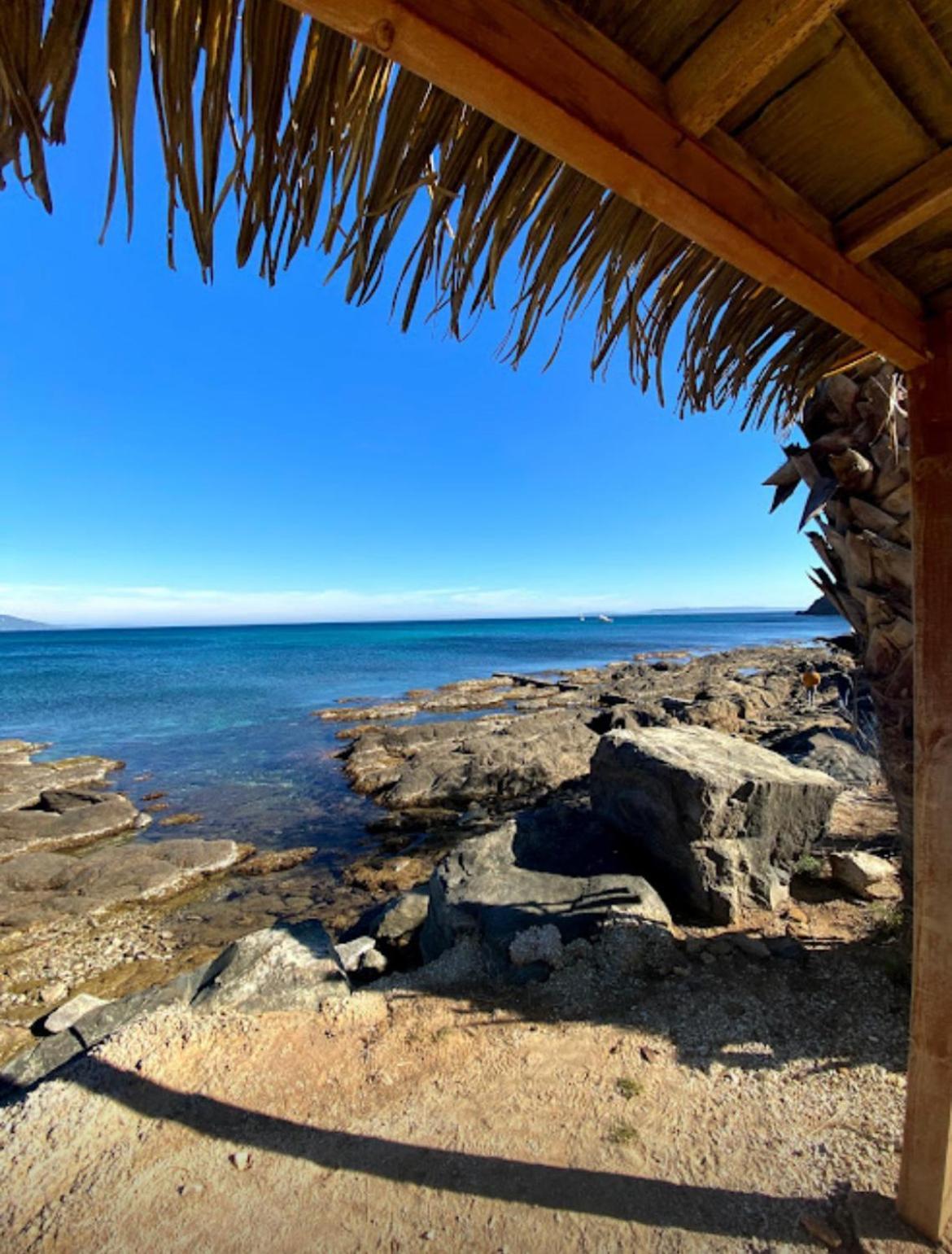 Studio Le Cap Taillat Le Lavandou Εξωτερικό φωτογραφία