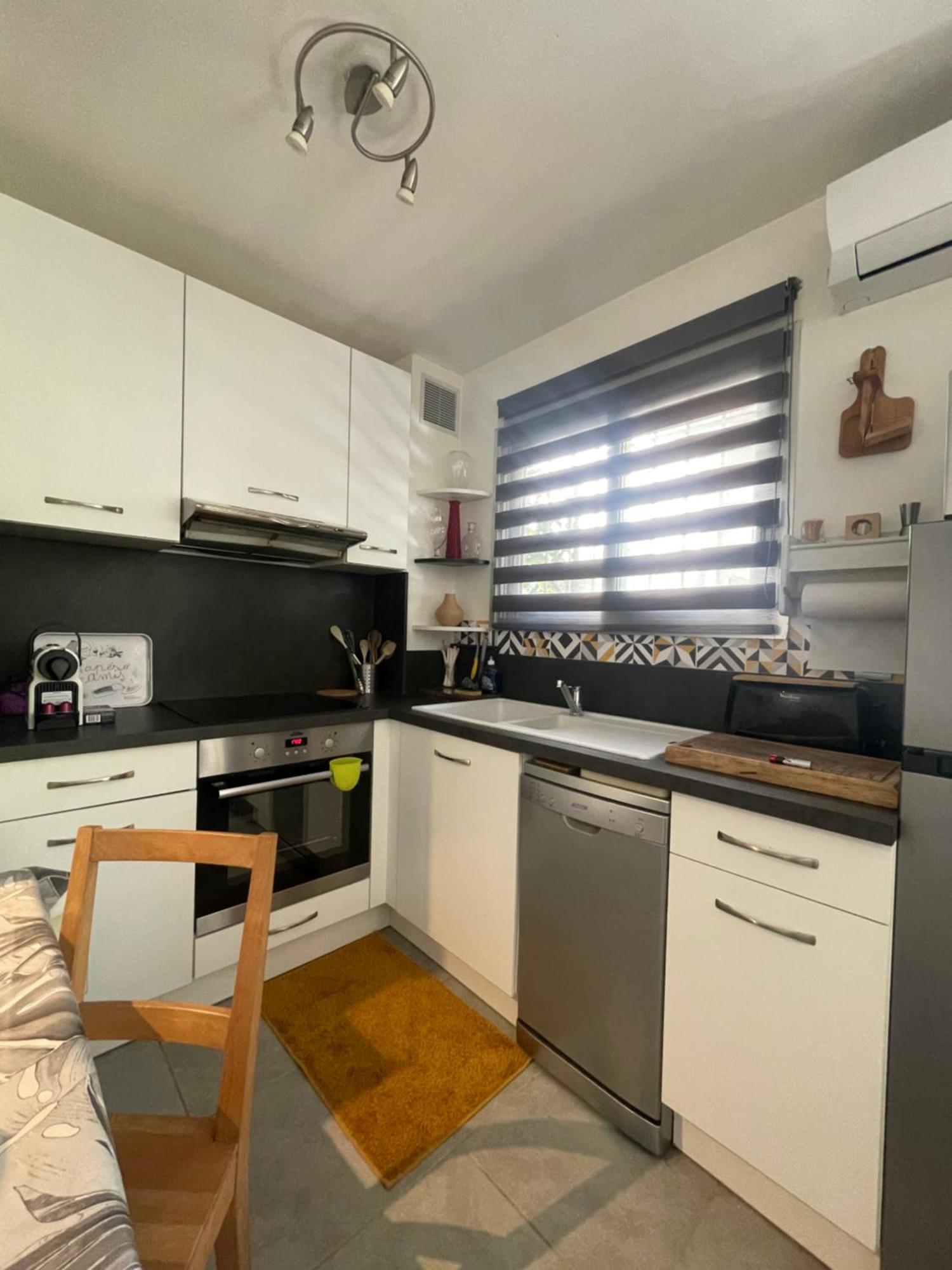 Studio Le Cap Taillat Le Lavandou Εξωτερικό φωτογραφία